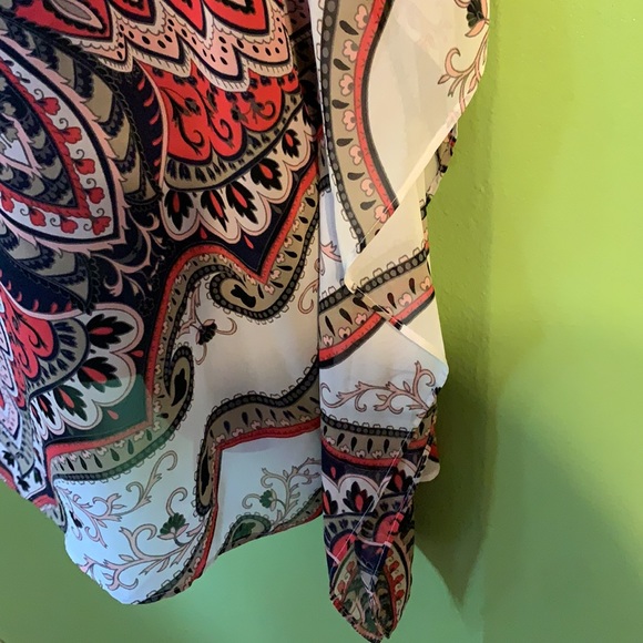 Dana Buchman shirt - Picture 4 of 10